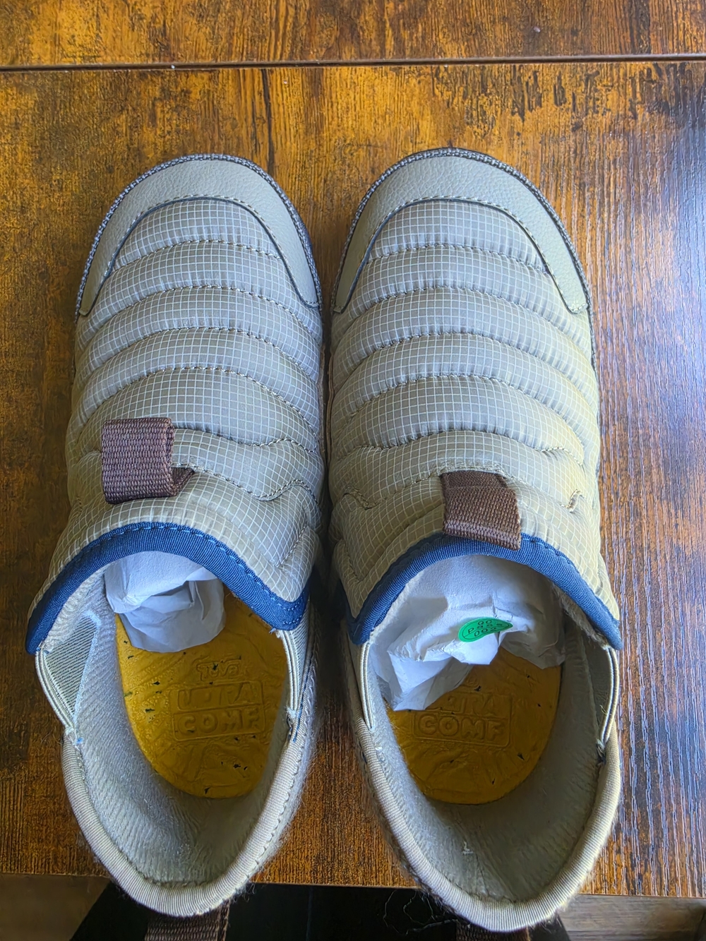 Teva Reember Terrain Mid Slip-On Booties - Picture 7 of 13